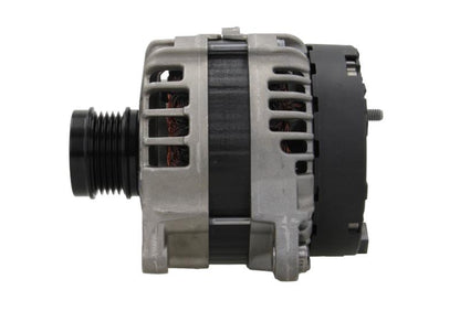 SEG New Alternator for Mercedes 175A 125711087