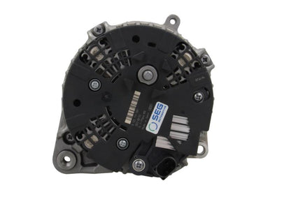 SEG New Alternator for Mercedes 175A 125711087