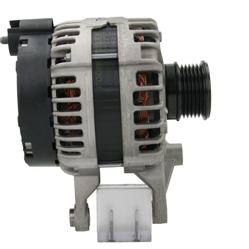 SEG New Alternator for Mercedes 175A 125711099