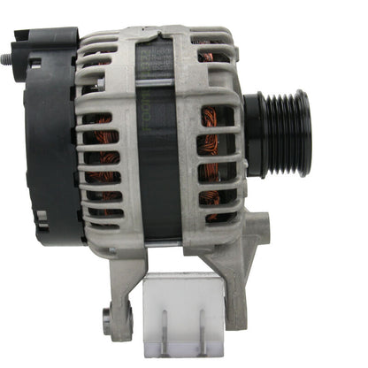SEG New Alternator for Mercedes 175A 125711099