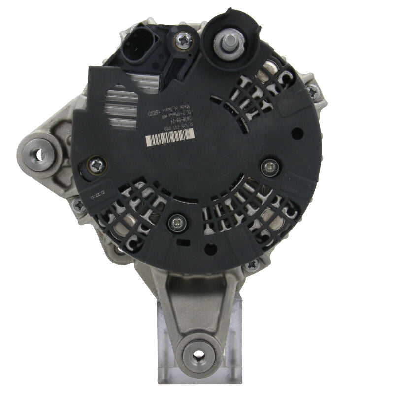 SEG New Alternator for Mercedes 175A 125711099