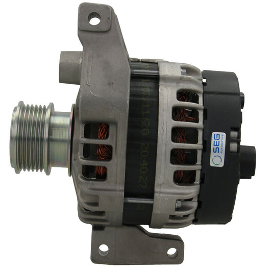 SEG New Alternator for Volvo 150A 125711105