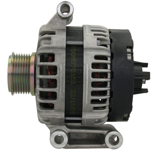 SEG New Alternator for Ford 150A 125711133
