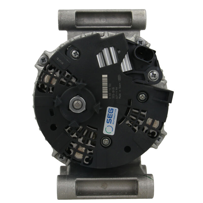SEG New Alternator for Ford 150A 125711133