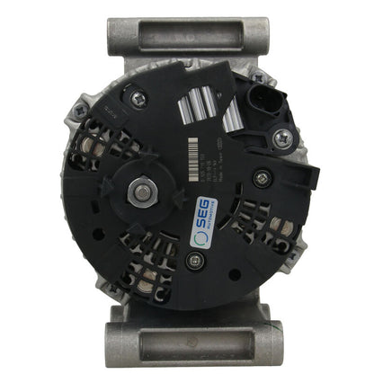 SEG New Alternator for Ford 150A 125711133