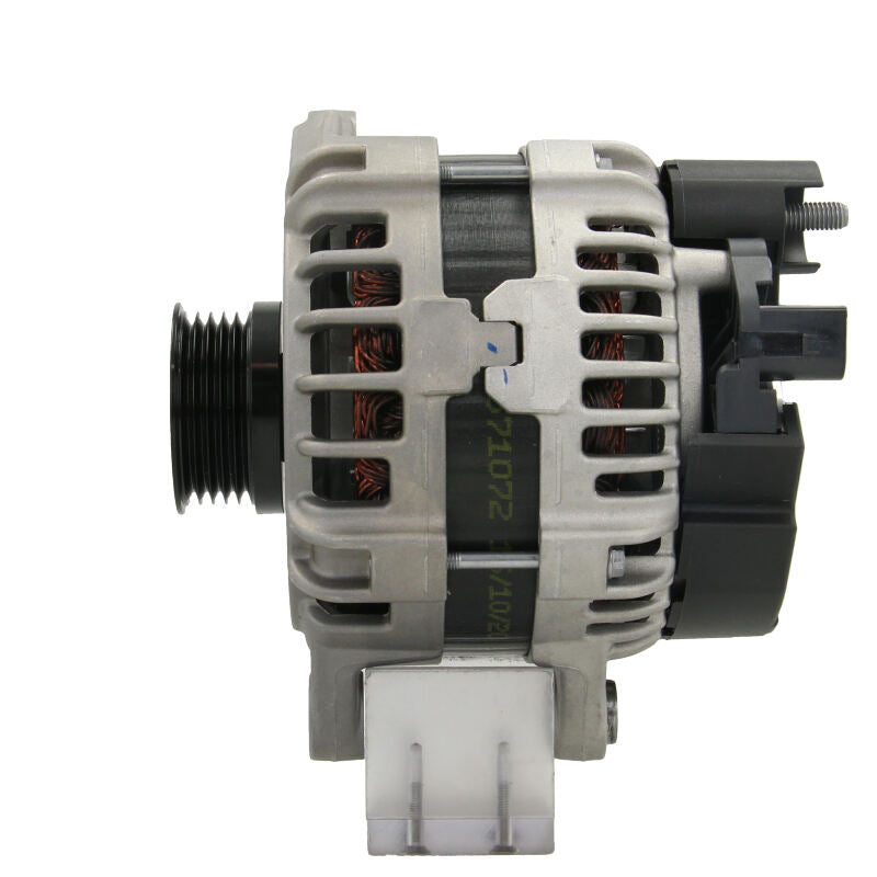 SEG New Alternator for Mercedes-Benz 175A 125711181