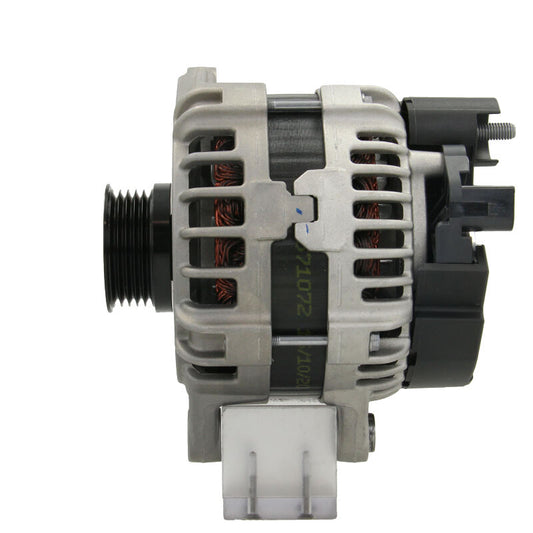 SEG New Alternator for Mercedes-Benz 175A 125711181