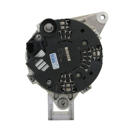 SEG New Alternator for Mercedes-Benz 175A 125711181