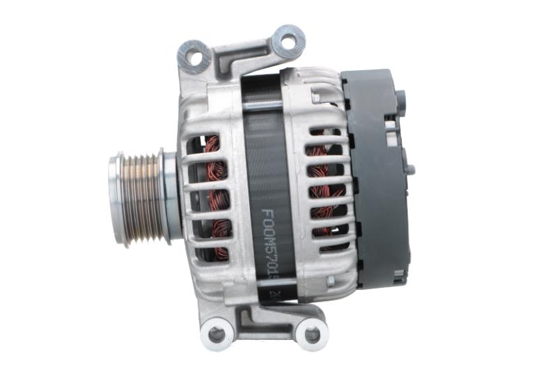 SEG New Alternator for Volkswagen 150A 125711187