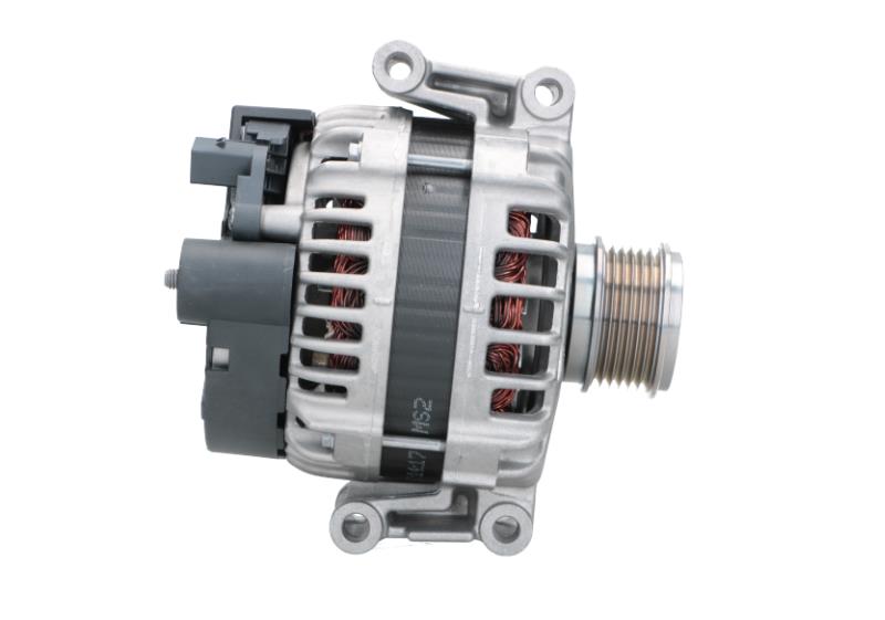 SEG New Alternator for Volkswagen 150A 125711187