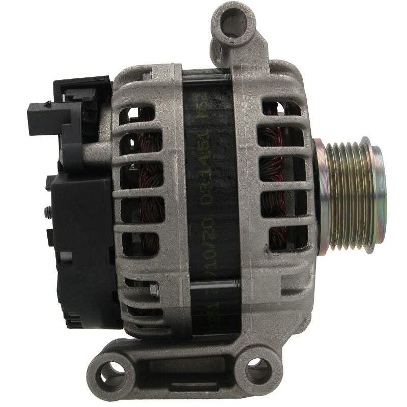 SEG New Alternator for Ford 210A 125811083