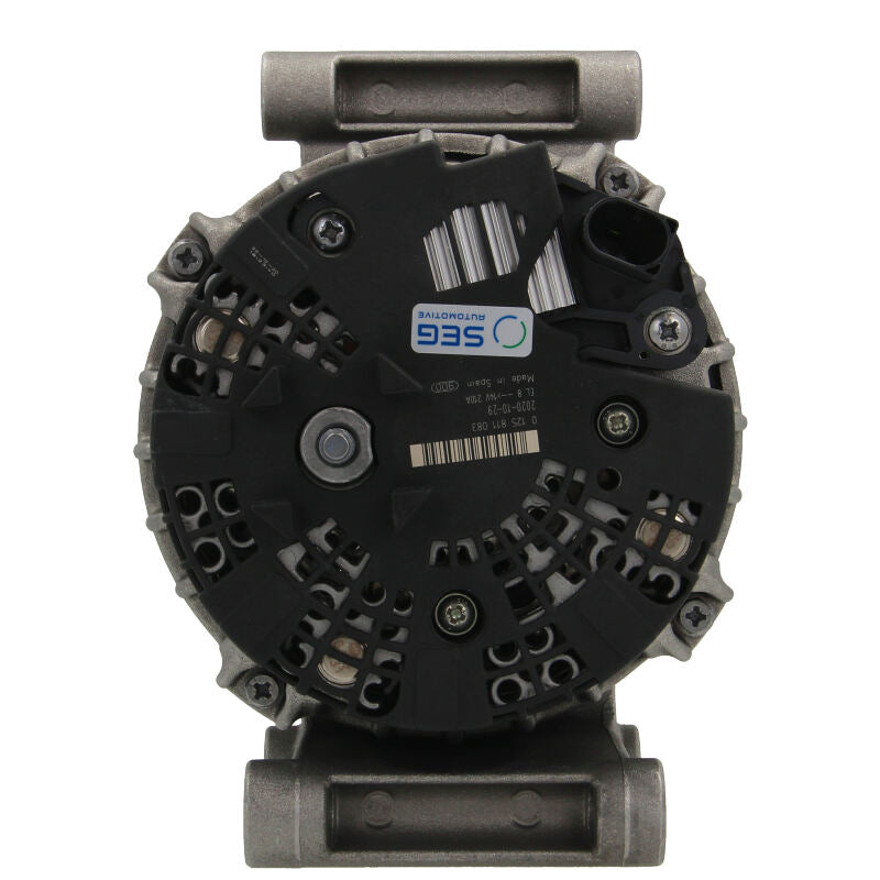 SEG New Alternator for Ford 210A 125811083