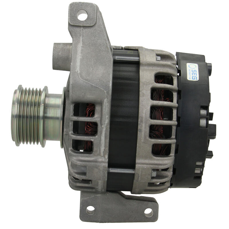SEG New Alternator for Land Rover 180A 125811091
