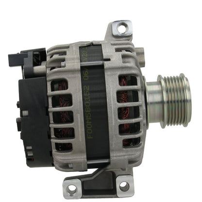 SEG New Alternator for Land Rover 180A 125811091