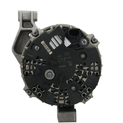 SEG New Alternator for Land Rover 180A 125811091