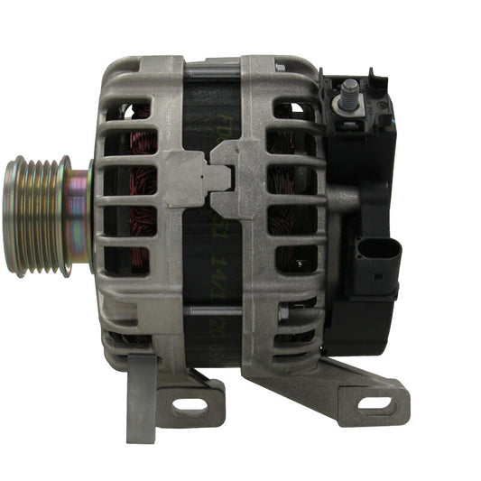 SEG New Alternator for Volvo 180A 125811109