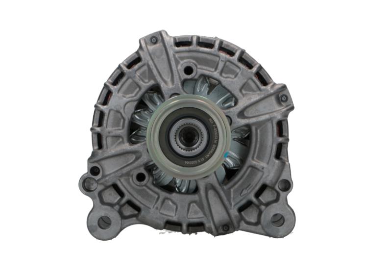 SEG New Alternator for Renault 210A 125811182