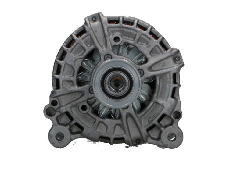 SEG New Alternator for Renault 210A 125811183