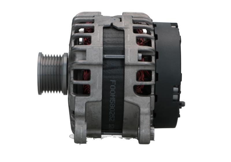 SEG New Alternator for Renault 210A 125811183