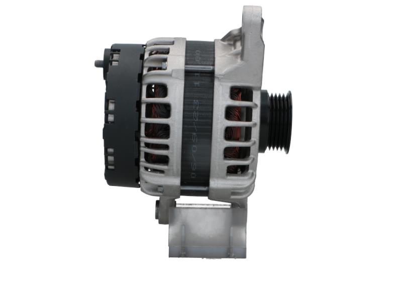 SEG New Alternator for Mercedes 230A 125813033