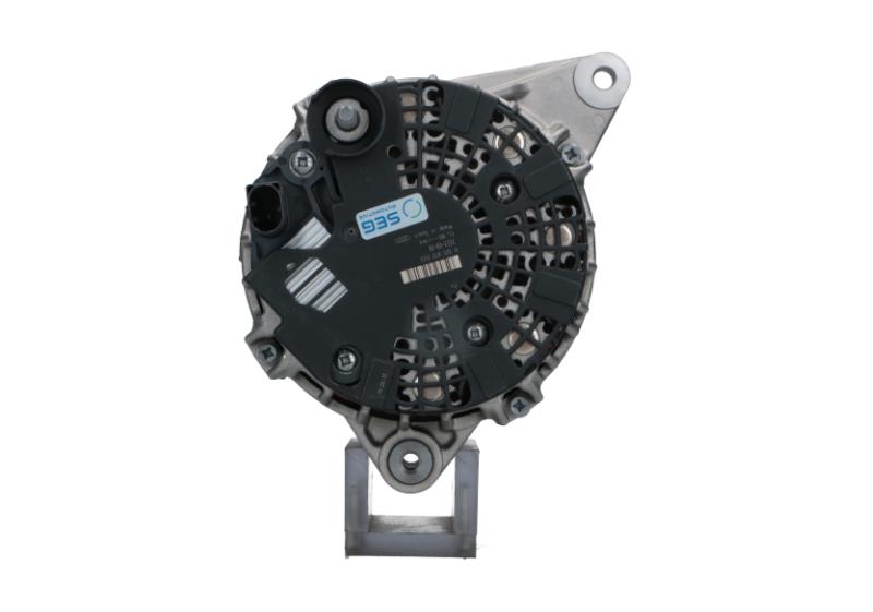 SEG New Alternator for Mercedes 230A 125813033