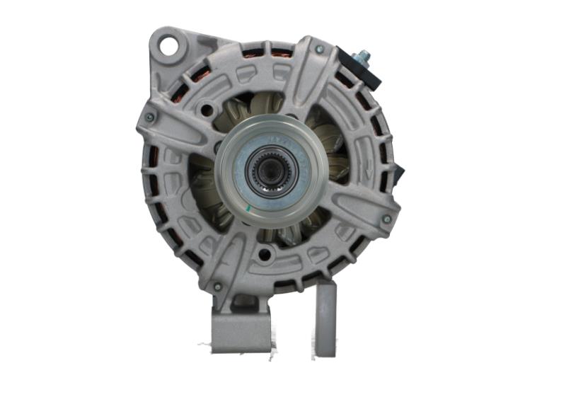 OEM Reman (RNL) Alternator Volvo 150A 0125711014RJ