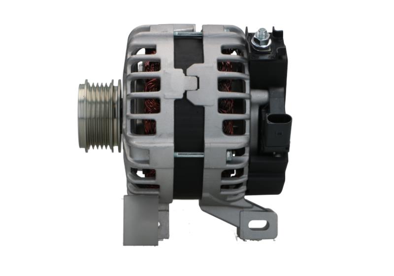 OEM Reman (RNL) Alternator Volvo 150A 0125711014RJ