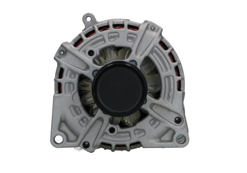 OEM Reman (RNL) Alternator Mercedes 175A 0125711068RJ