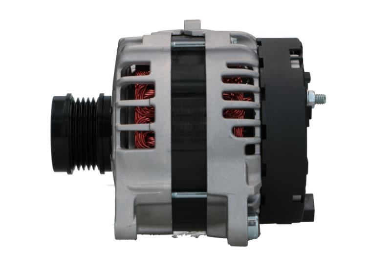 OEM Reman (RNL) Alternator Mercedes 175A 0125711068RJ