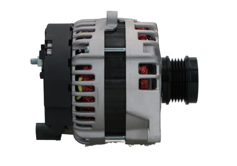 OEM Reman (RNL) Alternator Mercedes 175A 0125711068RJ