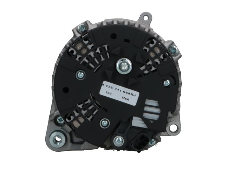 OEM Reman (RNL) Alternator Mercedes 175A 0125711068RJ