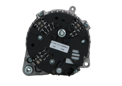 OEM Reman (RNL) Alternator Mercedes 175A 0125711068RJ