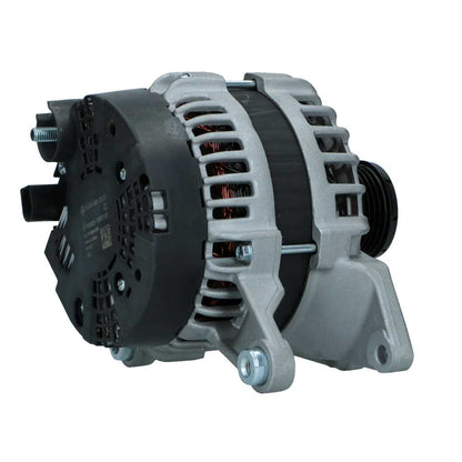 OEM Reman (RNL) Alternator Mercedes 150A 0125711075RJ