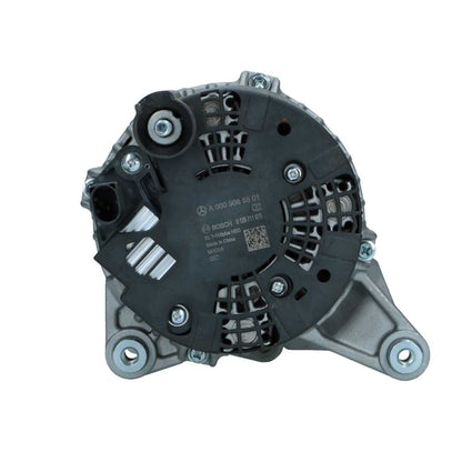 OEM Reman (RNL) Alternator Mercedes 150A 0125711075RJ