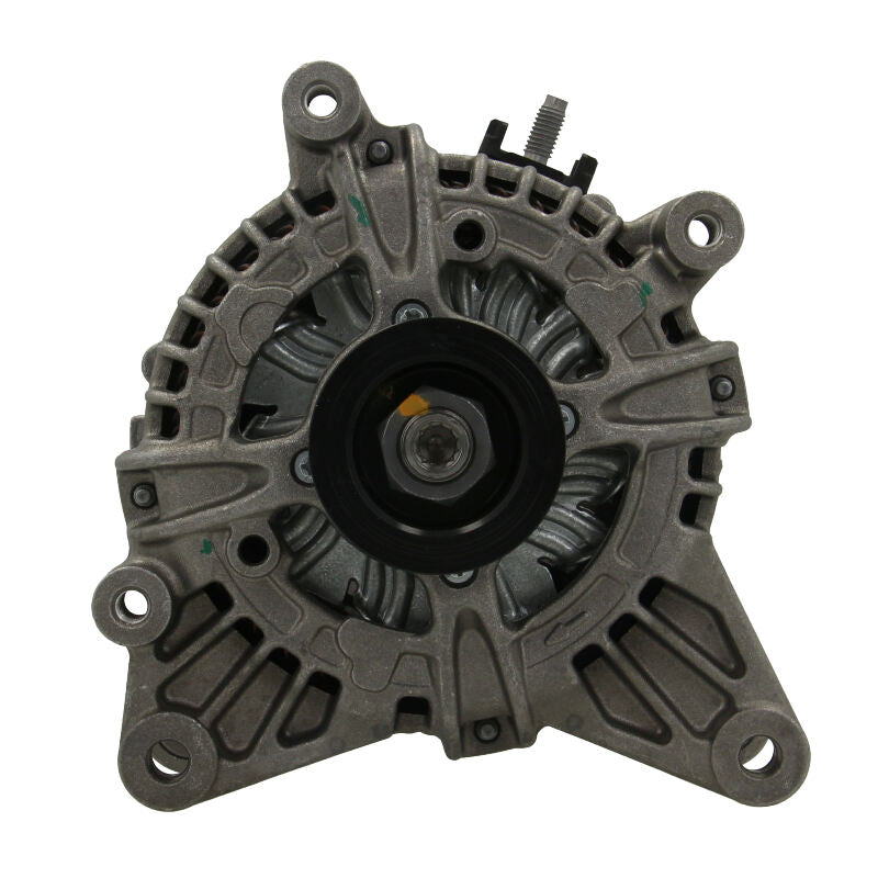 SEG New Alternator for Mercedes-Benz 152A 126314002