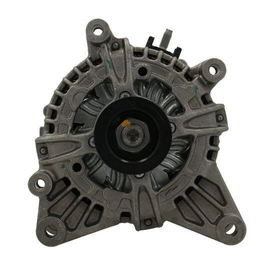 SEG New Alternator for Mercedes-Benz 152A 126314002