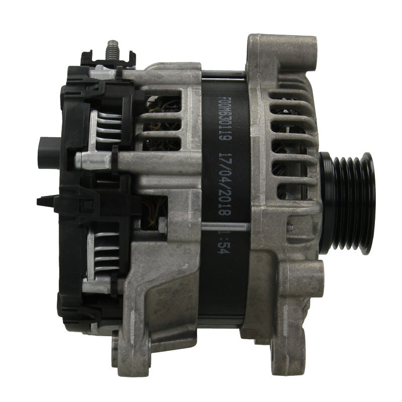 SEG New Alternator for Mercedes-Benz 152A 126314002