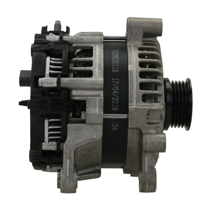 SEG New Alternator for Mercedes-Benz 152A 126314002