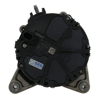 SEG New Alternator for Mercedes-Benz 152A 126314002