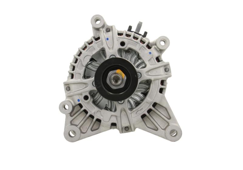 SEG New Alternator for Mercedes-Benz 165A 126314043