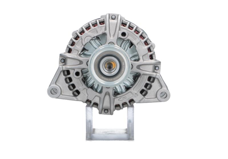 SEG New Alternator for Mercedes 150A 126314045