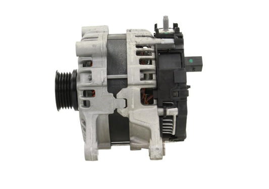 SEG New Alternator for Mercedes-Benz 180A 126714002