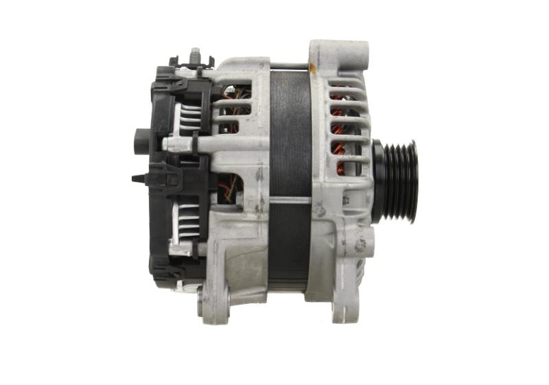 SEG New Alternator for Mercedes-Benz 180A 126714002