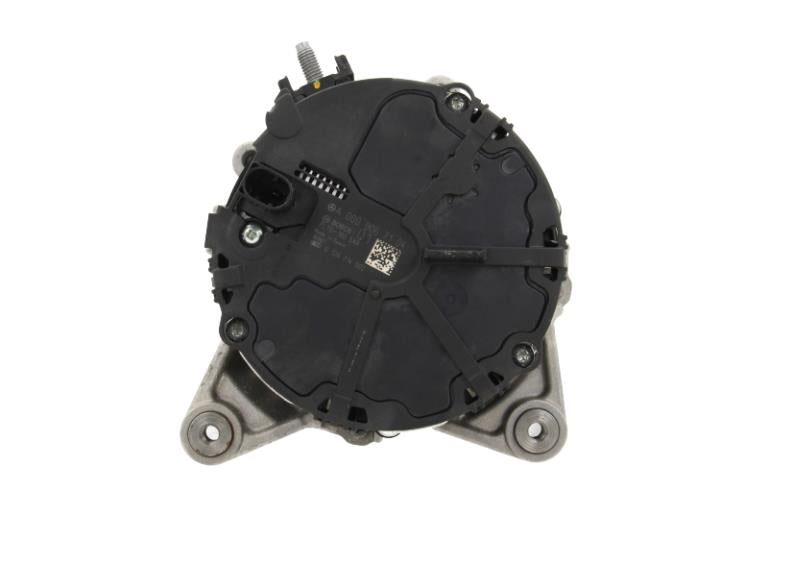 SEG New Alternator for Mercedes-Benz 180A 126714002