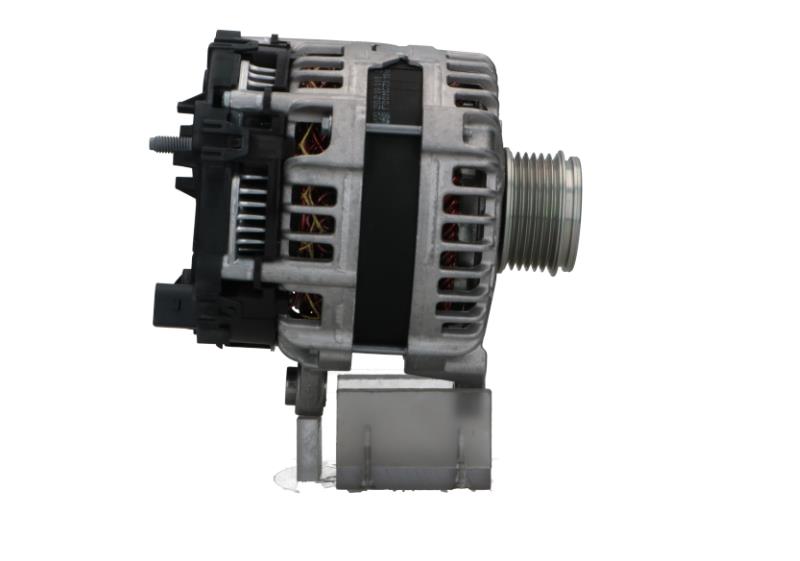 SEG New Alternator for Mercedes 180A 126714041