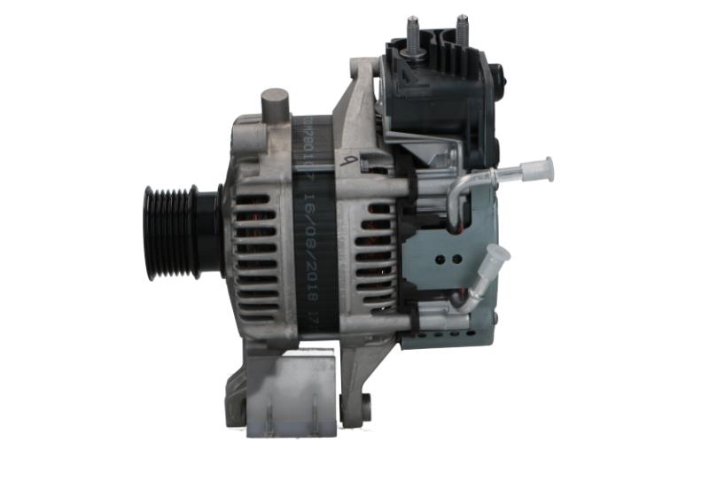 SEG New Alternator Mercedes 210A 0127823016