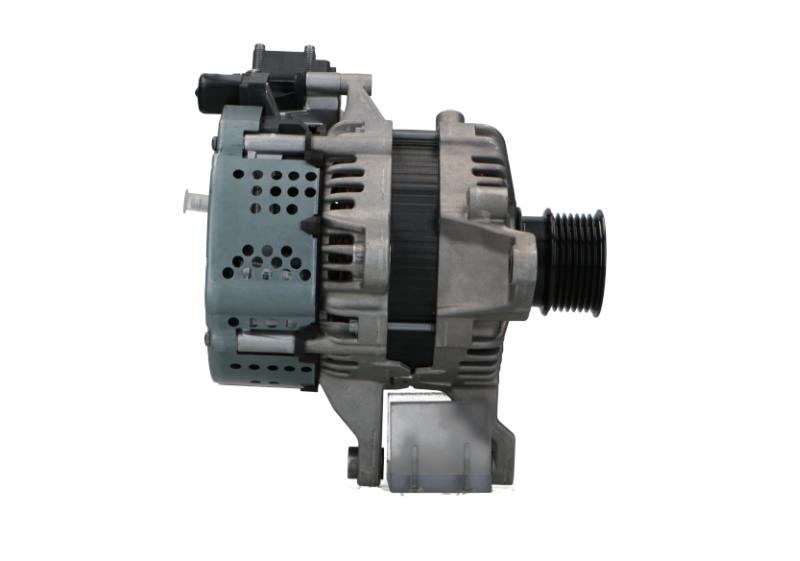 SEG New Alternator Mercedes 210A 0127823016