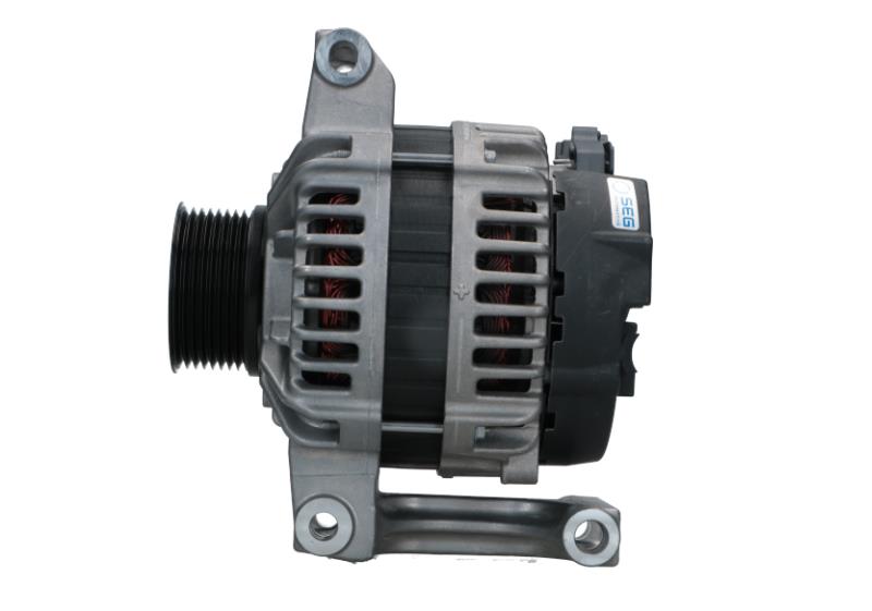 SEG New Alternator for Mercedes-Benz 100A 128821031