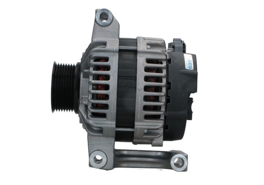 SEG New Alternator for Mercedes-Benz 100A 128821031
