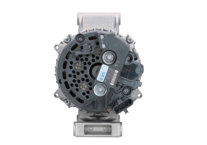 SEG New Alternator for Mercedes Benz 150A 128821047